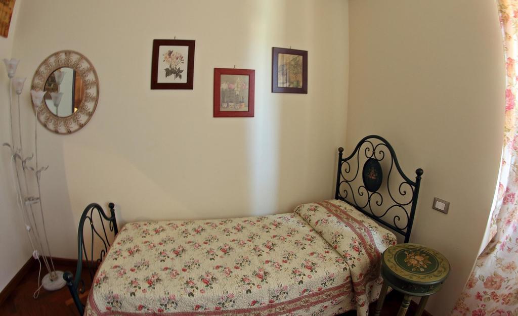 Appartamento Vacanze Magnolia E Glicine Туоро-суль-Тразимено Экстерьер фото