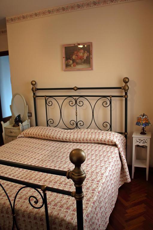 Appartamento Vacanze Magnolia E Glicine Туоро-суль-Тразимено Экстерьер фото